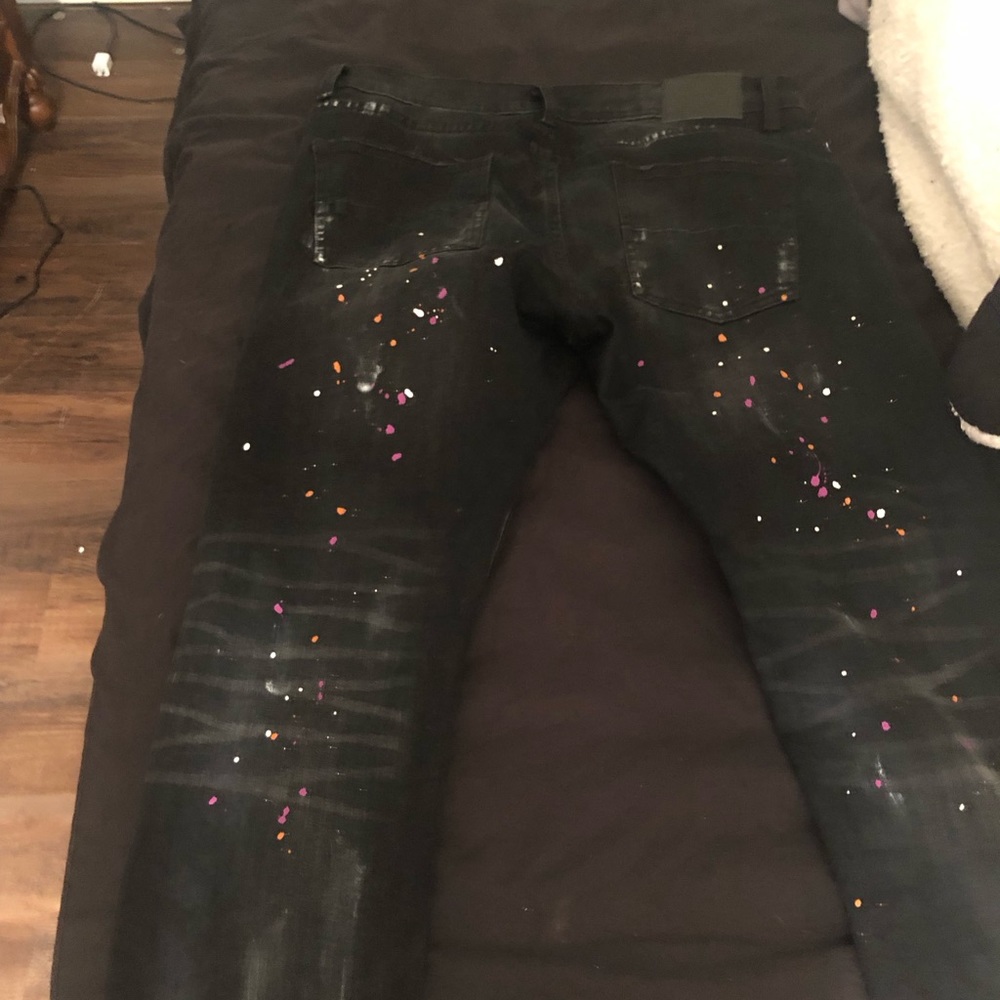 38x32 paint jeans. Price negotiable